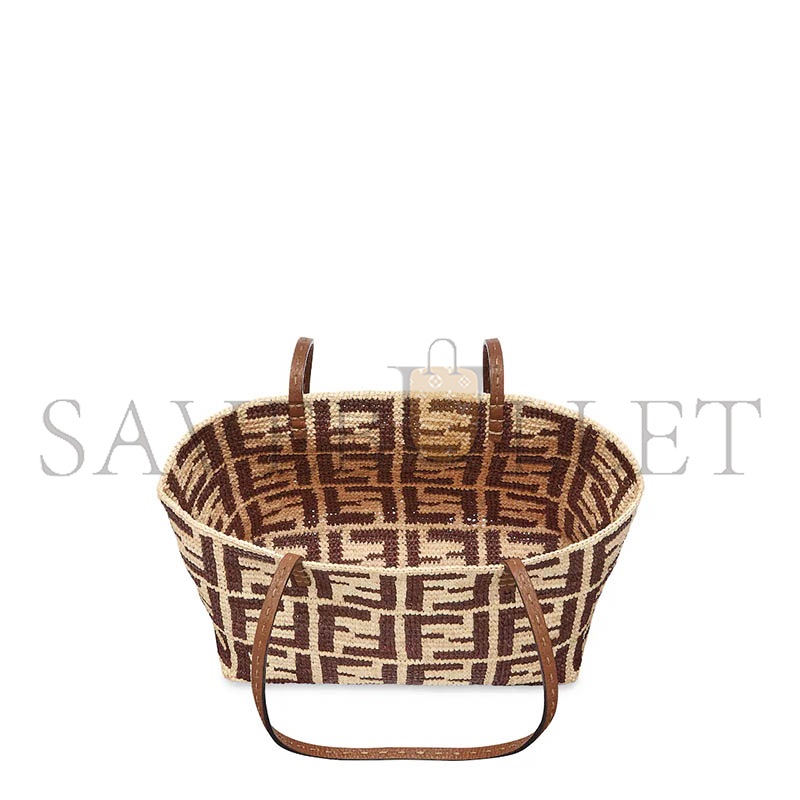 F**di small roll 8bh424as3bf1pii (23*19.5*15cm)